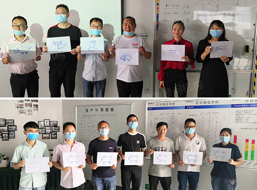 &ldquo;標(biāo)準(zhǔn)豬&rdquo;游戲教學(xué)