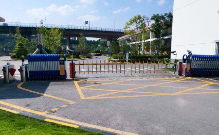 廠區6S目視化設計