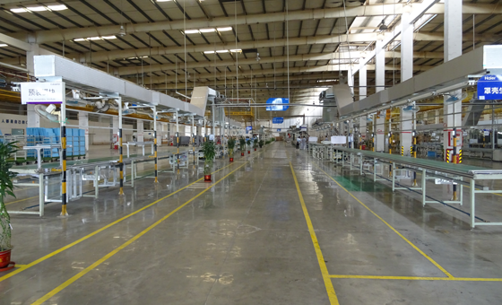 精益生產管理咨詢