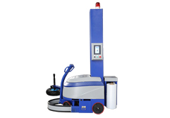 自走式纏繞機 YK-XZ01