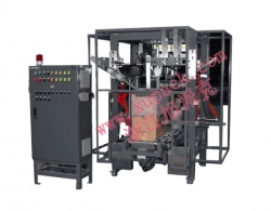 自動高速紙箱折袋機YK-ZD01